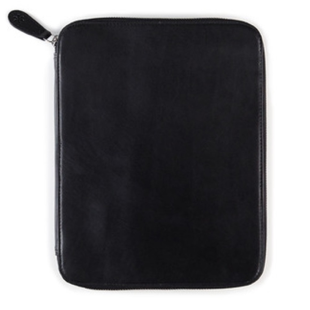 Erin Condren Large Leather Folio